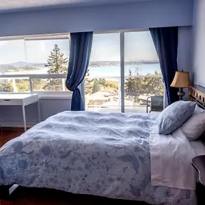 Hov House -hospitality Ocean View Victoria- Victoria