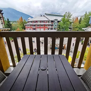 Bear One Bedroom By Mva Whistler